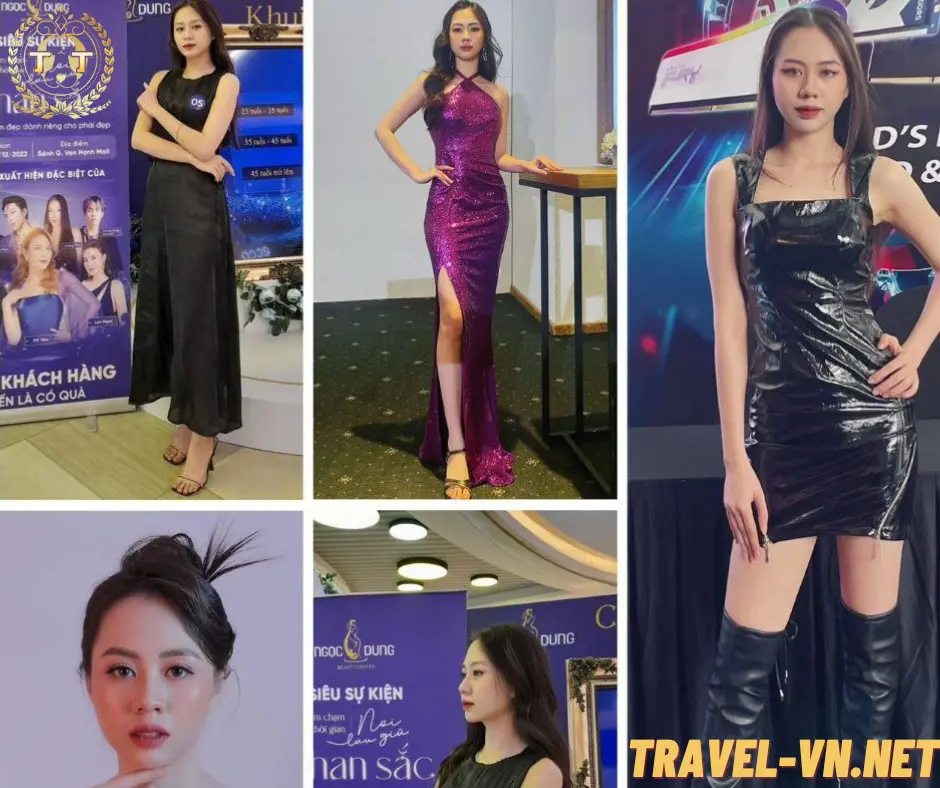 港澳台老司機們開始關注越南女孩
