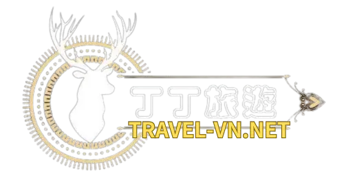 丁丁越南暗黑旅行團